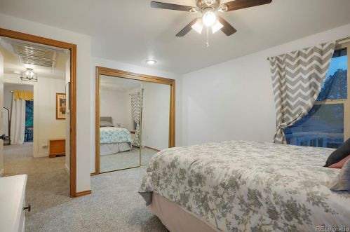 6207 Ponderosa Way, Parker CO 80134-5521 exterior