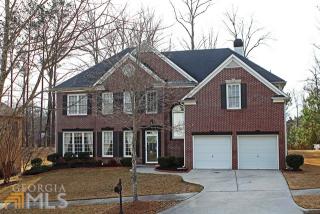 3495 Ellington Way, Atlanta, GA 30349-7921