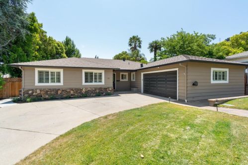 770 Claremont Dr, Morgan Hill, CA 95037-4003