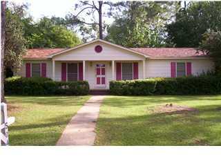504 Vintage Rd, Albany, GA 31705-3415