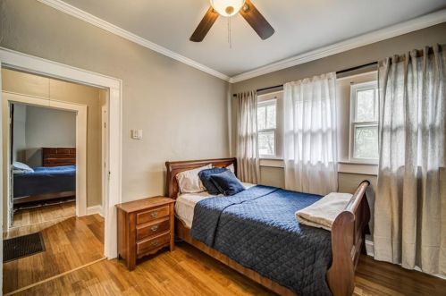 1715 Marietta Rd, Atlanta GA  30318-1907 exterior