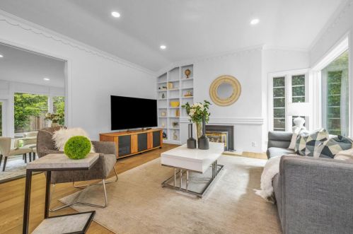 708 Vernon Way, Burlingame, CA 94010-2820