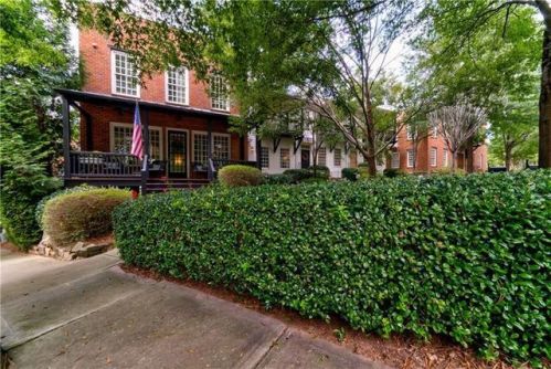 120 Hubbard Rd, Holly Springs, GA 30188-5004