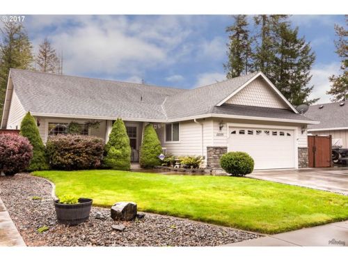 88099 Lindsay Ln, Veneta, OR 97487-9698
