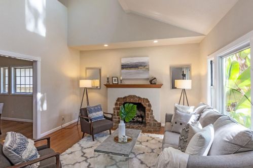 326 Leland Ave, Palo Alto, CA 94306-1127