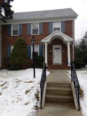 525 Mccosh St, Hanover PA  17331-2238 exterior