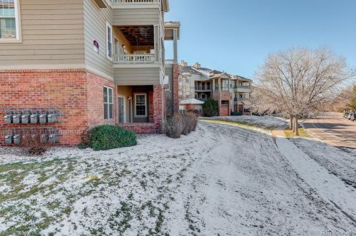 12768 Ironstone Way, Parker CO  80134-4715 exterior