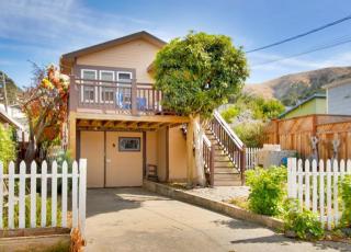 127 Mendocino St, Brisbane, CA 94005-1514