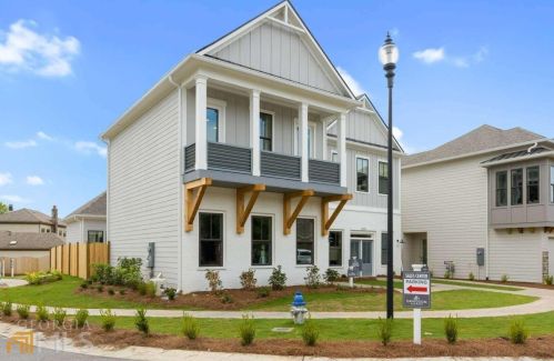 300 Gray Shingle Ln, Holly Springs, GA 30189-3776
