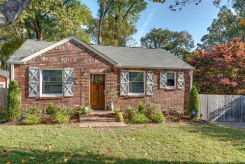 414 Chadwell Dr, Madison, TN 37115-4533