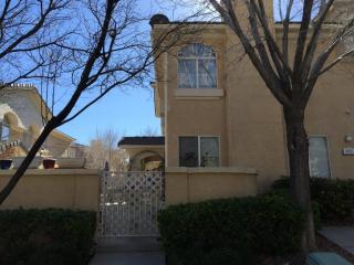 903 Graceful Moon Ave, Henderson NV  89015-2998 exterior