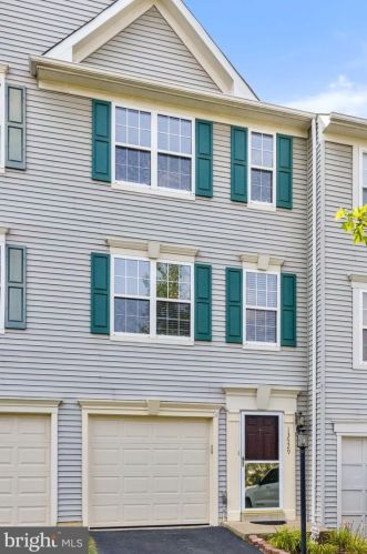 13529 Colesmire Gate Way, Bristow, VA 20136-5706