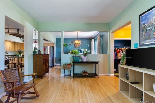 4208 Sherman St, Englewood CO 80113-6839 exterior