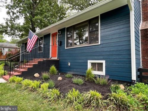 3430 Executive Ave, Falls Church, VA 22042-3334