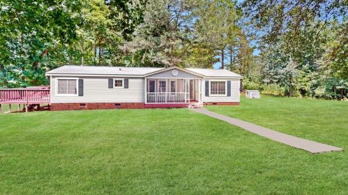 23 Strom Ln, Meeting Street, SC 29824-3629