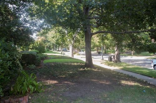 2528 6th Ave, Fort Worth TX  76110-2514 exterior