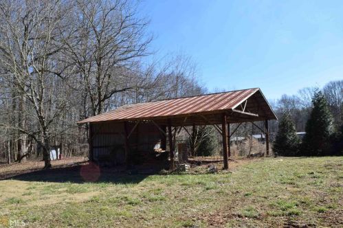 151 Donald Alexander Rd, Cleveland, GA 30528-5960