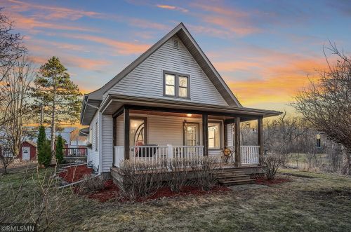 1865 440th St, Harris, MN 55032-3821