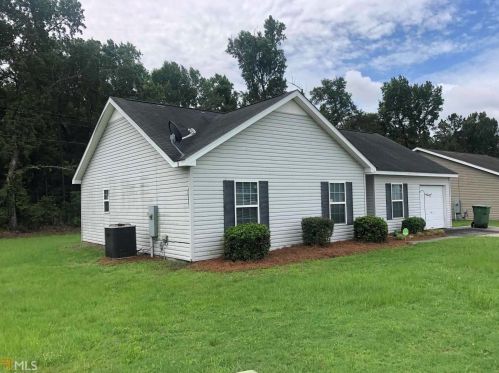 5068 Scotch Pine Ave, Statesboro, GA 30458-9220