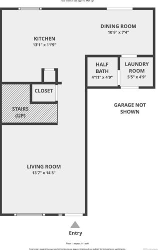 212 Newbern Way, Aurora CO 80016-6124 exterior