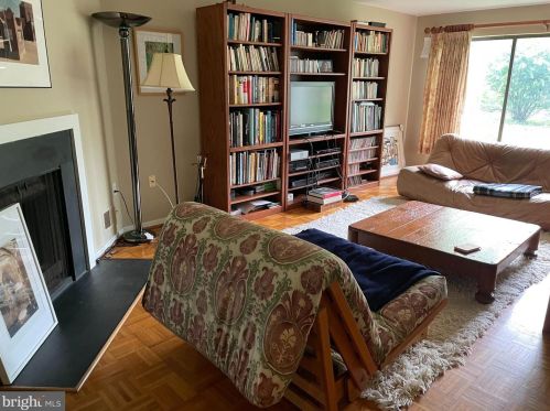 651 Mount Lucas Rd, Princeton NJ  08540-1909 exterior