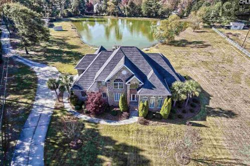 175 Morgan Dr, Lexington, SC 29072-3903