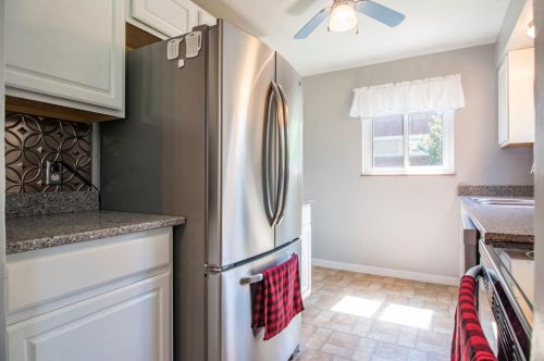 2267 Deblin Dr, Cincinnati OH  45239-5678 exterior