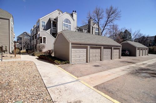 5775 Atlantic Pl, Denver CO  80227-2570 exterior