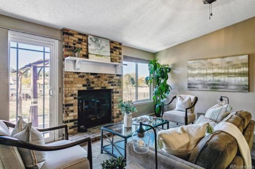4011 Argonne Way, Denver CO  80013-3603 exterior