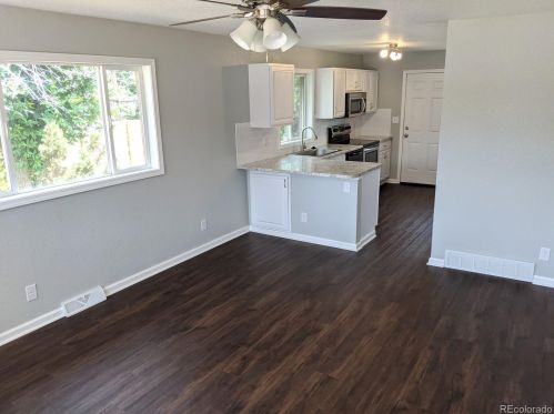 1119 Xenia St, Denver, CO 80220-3525
