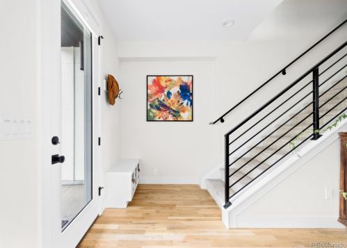 4635 Lincoln St, Englewood CO  80113-5734 exterior