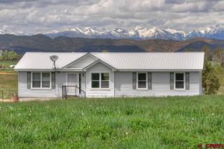 10745 Highway 550, Durango, CO 81303-7866