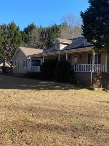 571 Goode Rd, Conyers, GA 30094-3224