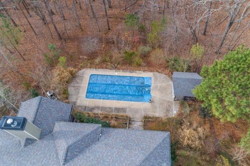 369 Hawkins Rdg, Big Canoe GA 30143-4748 exterior