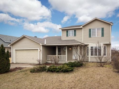 1940 Hazen St, Prior Lake, MN 55379-4410