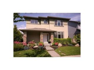 6601 Crest View Loop, Snoqualmie, WA 98065-8919