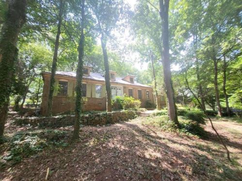 1480 Pineview Ln, Conyers GA  30012-4145 exterior