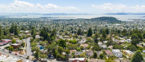 255 Amherst Ave, Berkeley, CA 94708-1003
