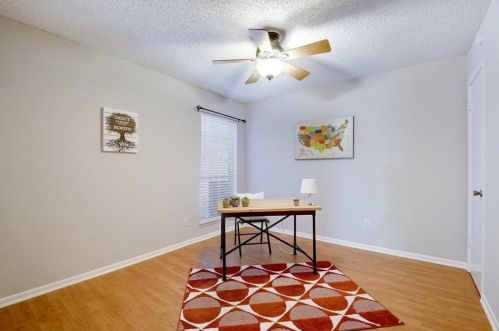 1305 August Dr, Austin TX  78753-2909 exterior