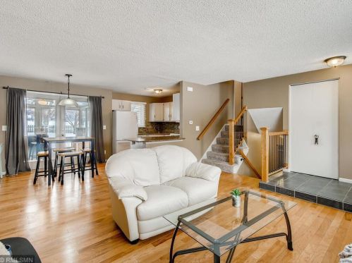 1758 Forssa Way, Saint Paul MN  55122-2658 exterior