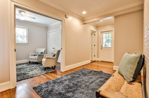 627 Hillpine Dr, Atlanta GA  30306-3222 exterior