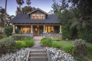 1144 Garfield Ave, Pasadena, CA 91104-3534