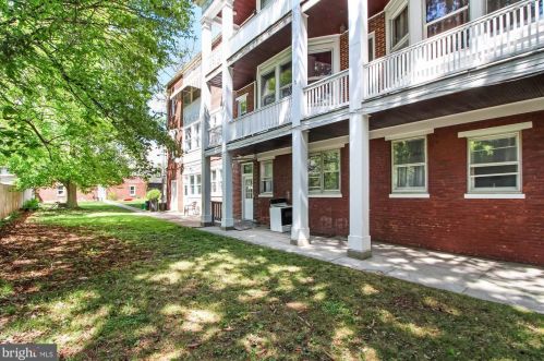 429 Market St, York PA 17404-1252 exterior