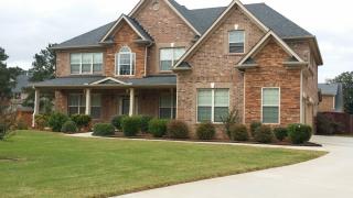 509 Glacier Ct, Hampton, GA 30228-3534