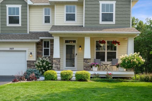 3577 Hickory Cir, Prior Lake, MN 55372-5000