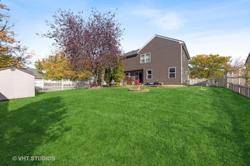 475 Savannah Ln, Lemont IL  60440-5089 exterior