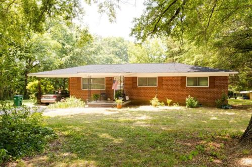 12078 Fairmount Hwy, Fairmount, GA 30139-3000