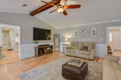 4195 Rivermont Dr, Evans GA  30809-4864 exterior