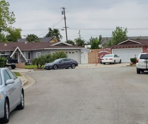 21123 Benwood St, Covina, CA 91724-2315