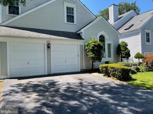 2214 Cherry Leaf Ln, Silver Spring, MD 20906-5732